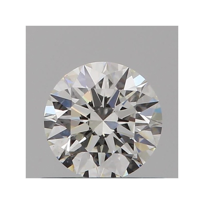 Diament szlif okrągły, 0.47ct, VS2, H, GIA 6535470050 Diament szlif okrągły, 0.47ct, VS2, H, GIA 6535470050